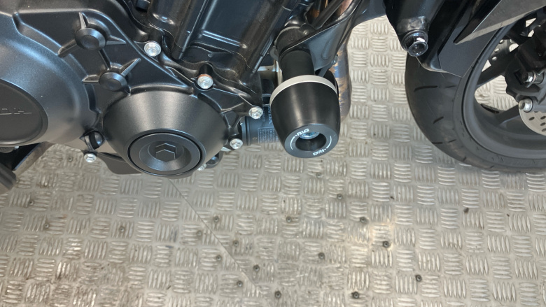 Honda CB 1000 Hornet (25MY)